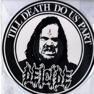 Deicide- Til Death Do Us Part (2008 Pic Disc Vinyl) (Used Vinyl)