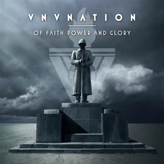 VNV Nation- Of Faith, Power And Glory