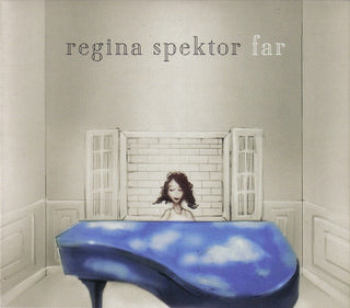 Regina Spektor- Far
