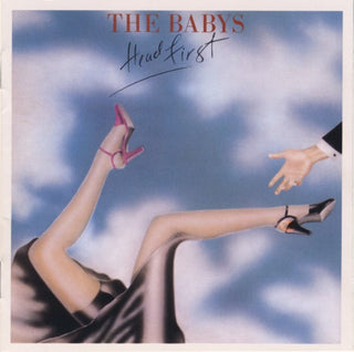 The Babys- Head First