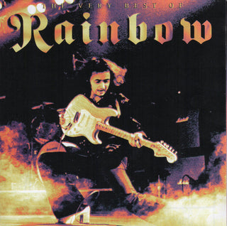 Rainbow- The Very Best of Rainbow