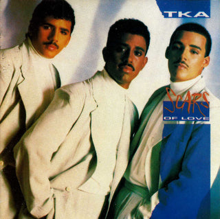 TKA- Scars Of Love