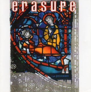 Erasure- The Innocents