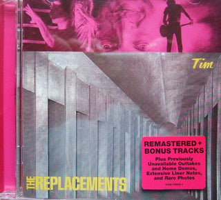 The Replacements- Tim