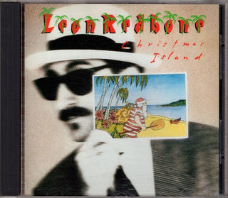 Leon Redbone– Christmas Island