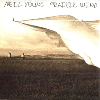 Neil Young- Prairie Wind
