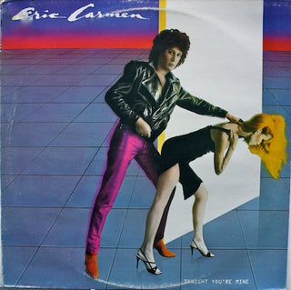 Eric Carmen- Tonight You're Mine