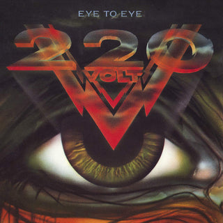 220 Volt- Eye To Eye