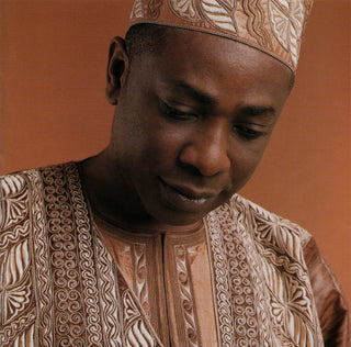 Youssou N'Dour- Egypt