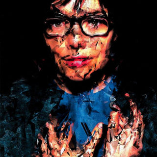 Bjork- Selmasongs