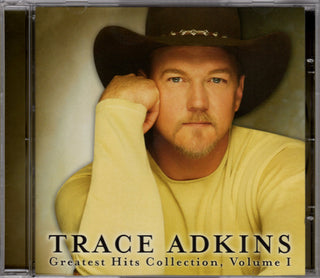 Trace Adkins – Greatest Hits Collection, Volume 1