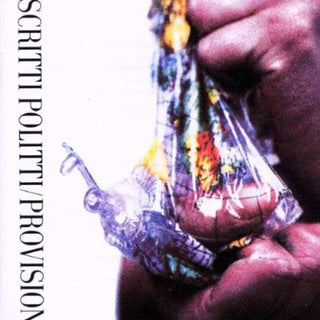 Scritti Politti- Provision (Promo Stamped) (Used Vinyl)