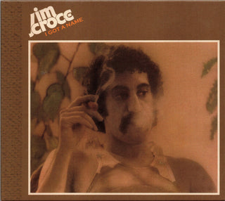 Jim Corce- I Got A Name