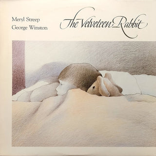 Meryl Streep/George Winston- The Velveteen Rabbit
