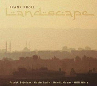Frank Kroll- Landscape