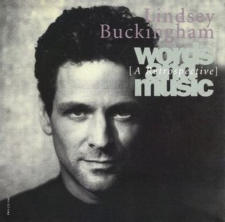 Lindsey Buckingham- Words & Music