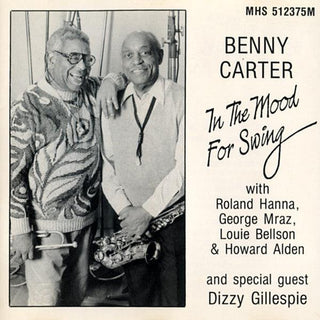 Benny Carter- In The Mood For Swing