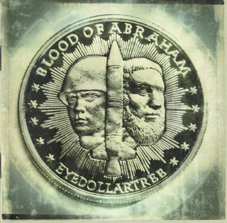 Blood Of Abraham- Eyedollartree