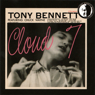 Tony Bennett Feat. Chuck Wayne- Cloud 7
