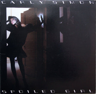Carly Simon- Spoiled Girl