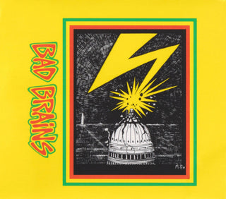 Bad Brains- Bad Brains