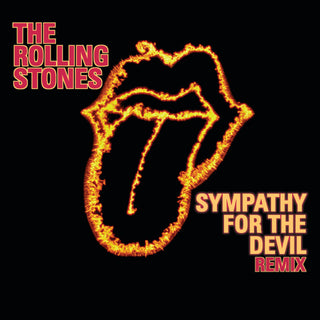 Rolling Stones- Sympathy for the Devil (Remix)