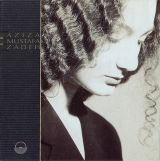 Aziza Mustafa Zadeh- Aziza Mustafa Zadeh