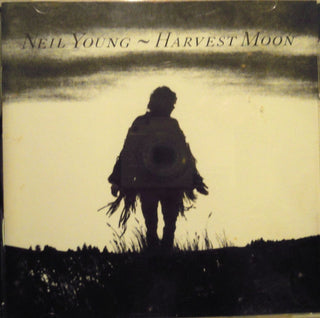 Neil Young- Harvest Moon