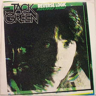 Jack Green- Reverse Logic