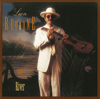 Leon Redbone- Up A Lazy River