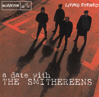 The Smithereens- A Date With Smithereens