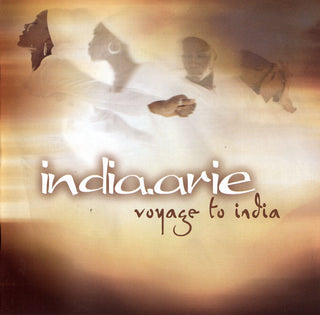 India.Arie- Voyage To India