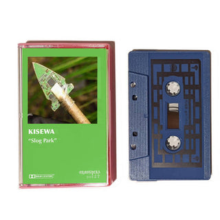 Kisewa- Slog Park (Purple Shell)