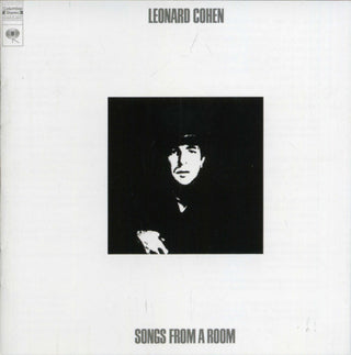 Leonard Cohen- Songs From A Room (2007 Remaster