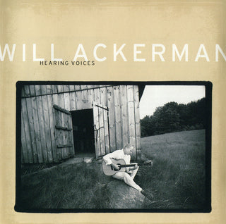 Will Ackerman- Hearing Voices