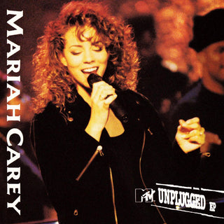 Mariah Carey- MTV Unplugged