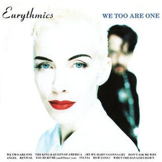 Eurythmics- We Too Are One