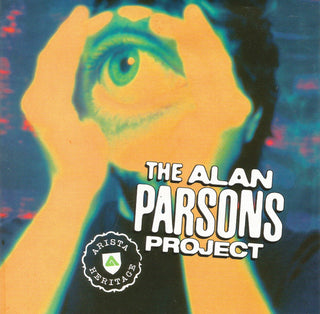 Alan Parsons Project- Master Hits
