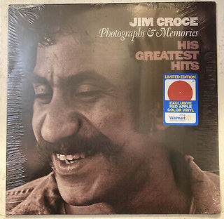 Jim Croce- Photographs & Memories