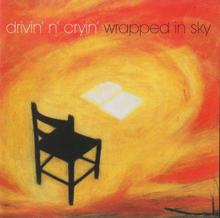 Drivin' N' Cryin'- Wrapped In Sky