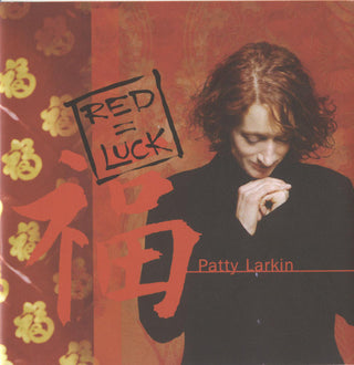 Patty Larkin- Red=Luck