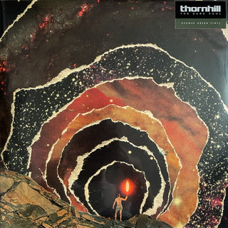 Thornhill- The Dark Pool (Opaque Green Vinyl)