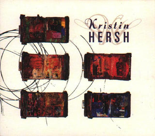Kristin Hersh- Strings