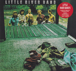 Little River Band – Little River Band