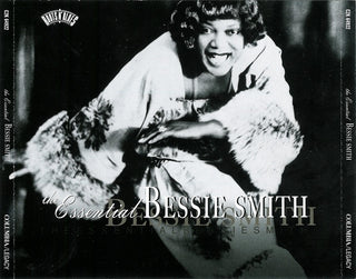 Bessie Smith- The Essential Bessie Smith