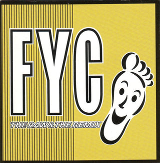 Fine Young Cannibals- The Raw & The Remix
