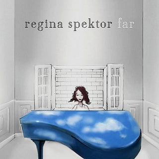 Regina Spektor- Far