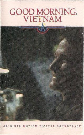Good Morning Vietnam Soundtrack