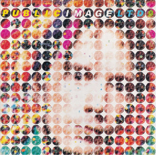 Public Image Ltd.- 9 (1989 1st UK Press) (Used Vinyl)
