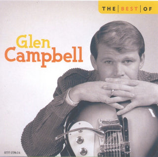 Glen Campbell- 10 Best: The Best Of Glenn Campbell